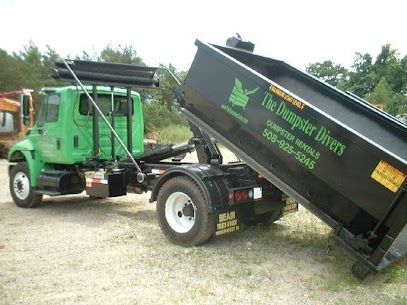 The Dumpster Divers dumpster rental Grafton MA